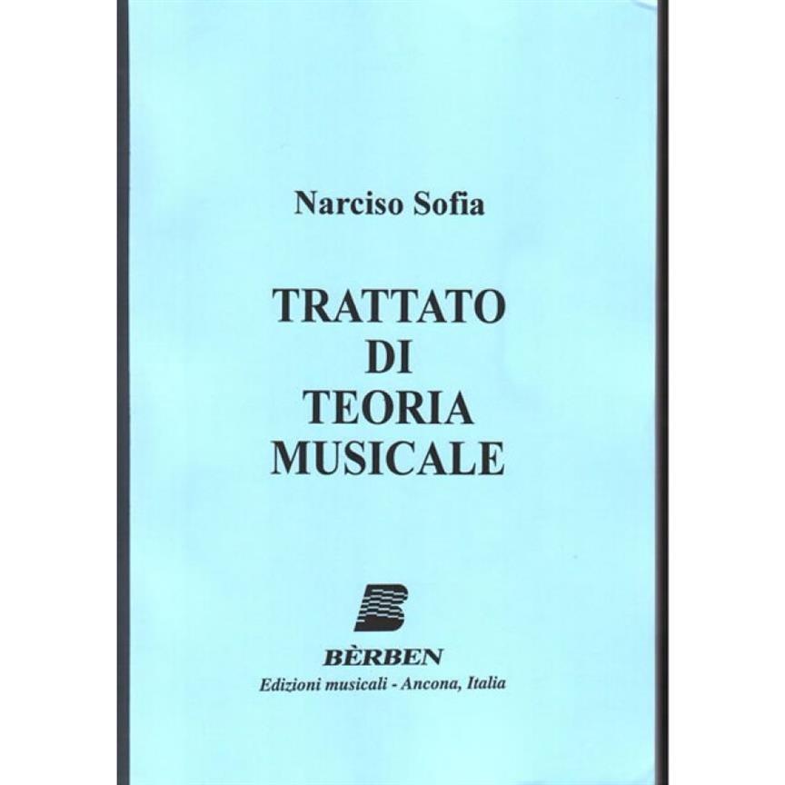 Teorica Musicalerza P
